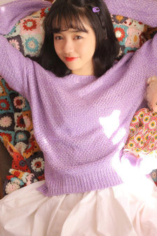 漂亮姑娘