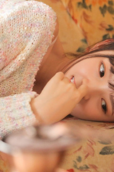 明星专题：姜宏
